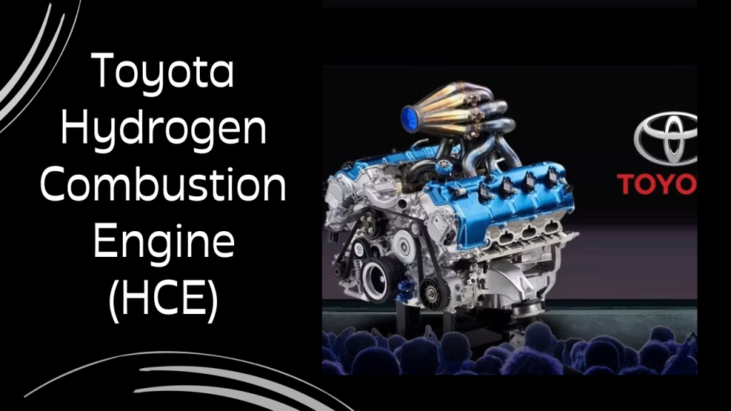Hydrogen Combustion Engine (HCE) Kya Hai? 2023 जानो कुछ नयाहमेशा