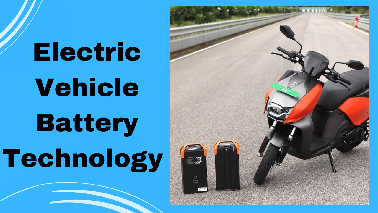 Electric Vehicle Battery Technology In Hindi